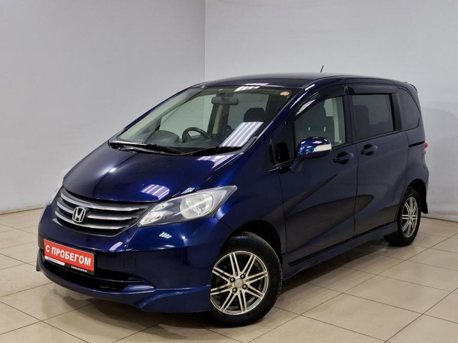 Honda Freed I Альметьевск  - изображение 1