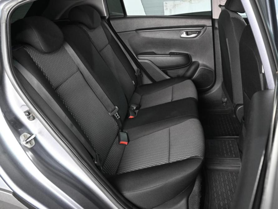 Kia Rio IV Ростов-на-Дону  - изображение 7