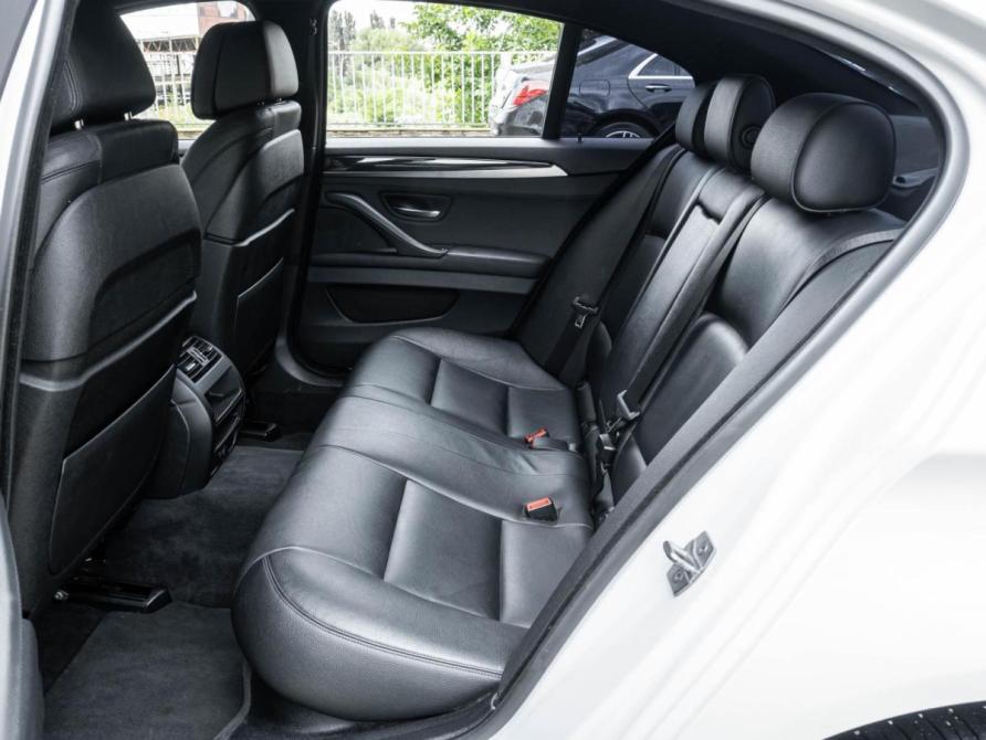 BMW 5 серии VI (F10/F11/F07) Рестайлинг Ставрополь  - изображение 9