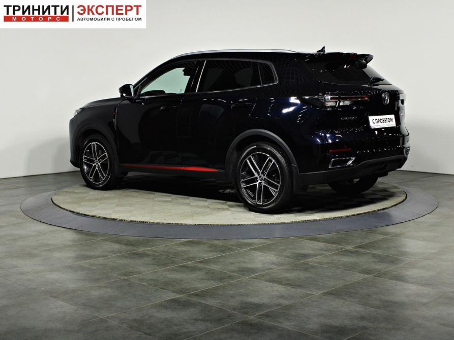 Changan CS55 Plus II Белгород  - изображение 7