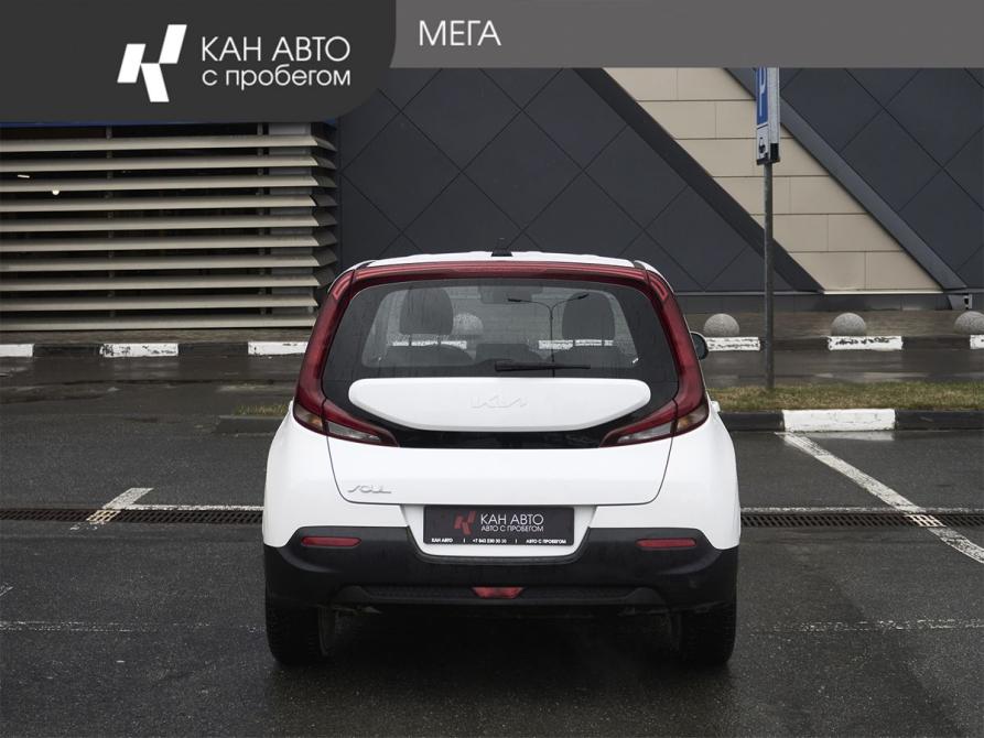 Kia Soul III Казань  - изображение 4