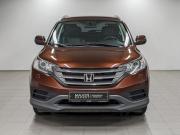 Honda CR-V IV Москва  - изображение 30