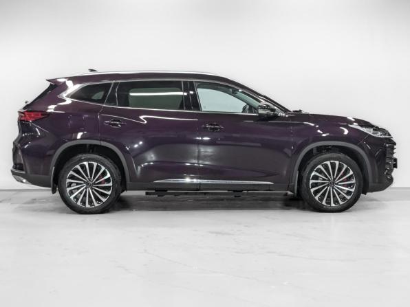 Exeed TXL I Рестайлинг с пробегом 2023 года, цена 1 950 000 рублей, 96633 км, внедорожник, Автокод Объявления