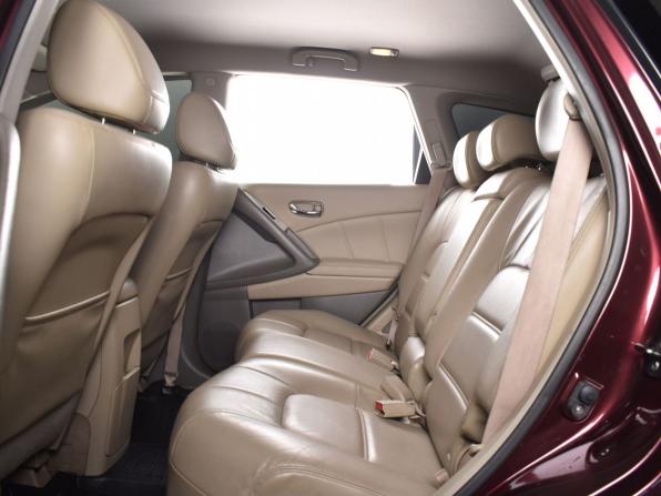 Nissan Murano II (Z51) Рестайлинг 2 с пробегом 2012 года, цена 1 499 995 рублей, 299616 км, внедорожник, Автокод Объявления