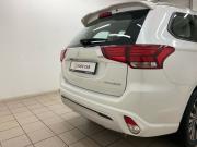 Mitsubishi Outlander III Рестайлинг 3 Энгельс  - изображение 55