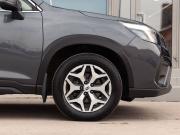 Subaru Forester V Новосибирск  - изображение 31
