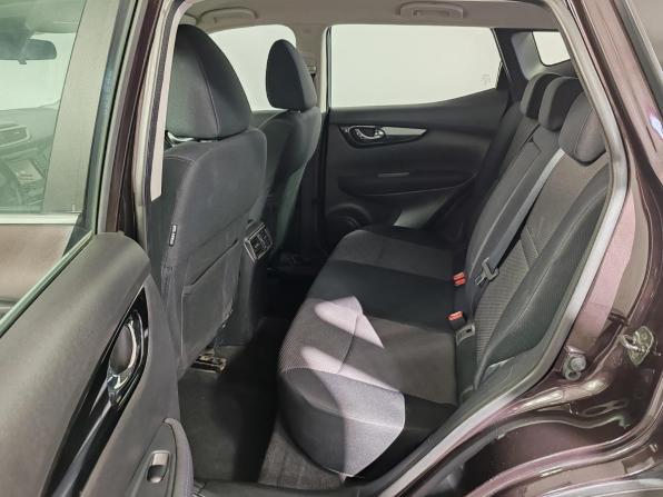 Nissan Qashqai II с пробегом 2015 года, цена 1 375 000 рублей, 84965 км, внедорожник, Автокод Объявления