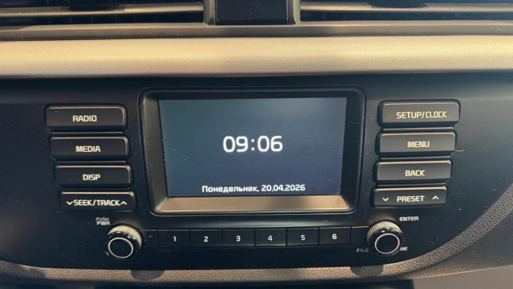 Kia Rio IV Киров  - изображение 7