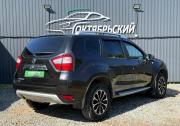 Nissan Terrano III (D10) Ижевск  - изображение 25