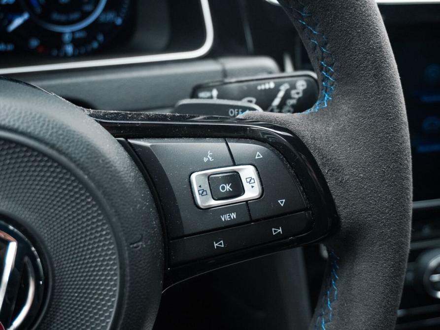 Volkswagen Golf R VII Рестайлинг Ростов-на-Дону  - изображение 22