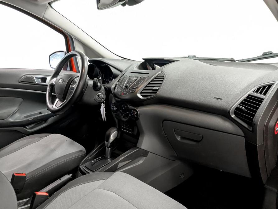 Ford EcoSport II Санкт-Петербург  - изображение 11