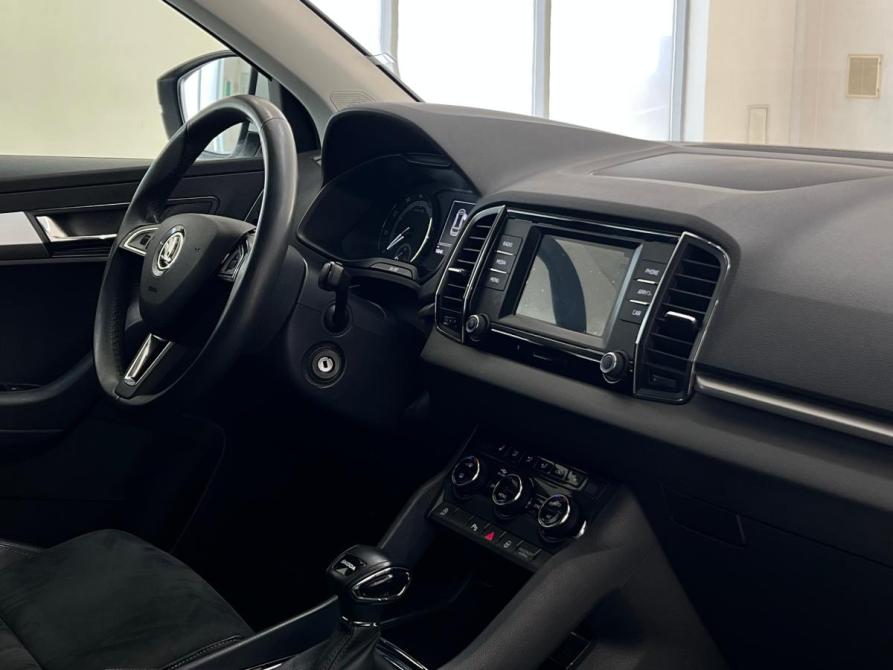 Skoda Karoq I Волгоград  - изображение 33