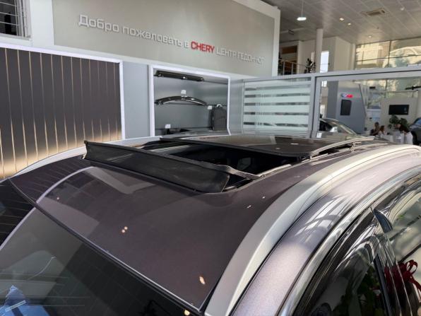 Chery Tiggo 7 Pro I с пробегом 2022 года, цена 1 850 000 рублей, 40516 км, внедорожник, Автокод Объявления