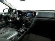 Kia Sportage IV Санкт-Петербург  - изображение 30