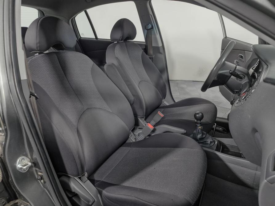 Kia Rio II Рестайлинг Нижний Новгород  - изображение 12