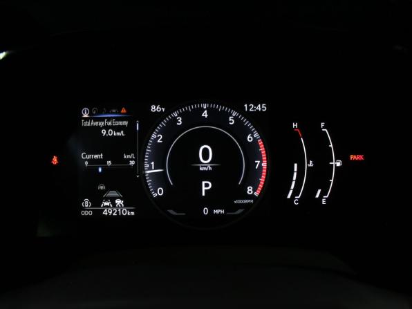 Lexus RX V с пробегом 2023 года, цена 8 340 000 рублей, 49000 км, внедорожник, Автокод Объявления