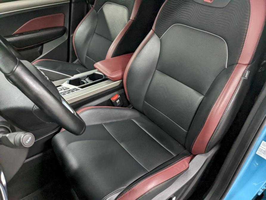 Geely Coolray I Москва  - изображение 14