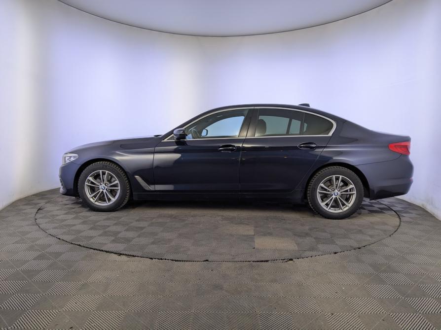 BMW 5 серии VII (G30/G31/G38) Москва  - изображение 8