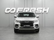 Chery Tiggo 4 I Рестайлинг Воронеж  - изображение 25