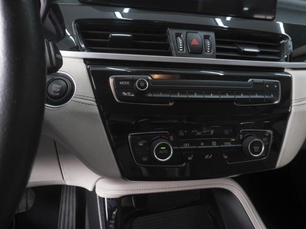 BMW X2 I (F39) с пробегом 2018 года, цена 2 075 000 рублей, 88571 км, внедорожник, Автокод Объявления