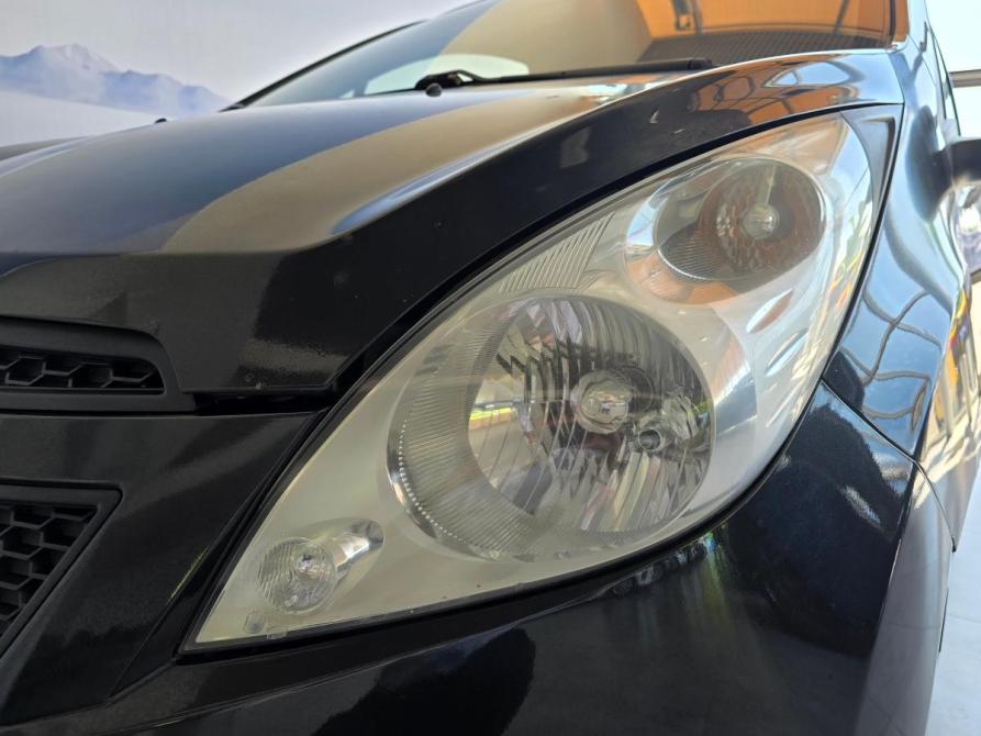 Chevrolet Spark III Таганрог  - изображение 9
