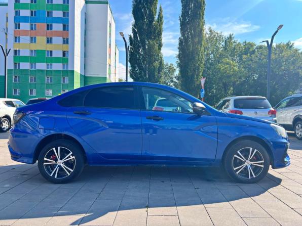 Lada (ВАЗ) Vesta I с пробегом 2020 года, цена 777 000 рублей, 159962 км, седан, Автокод Объявления