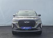 Chery Tiggo 7 Pro Max I Таганрог  - изображение 32