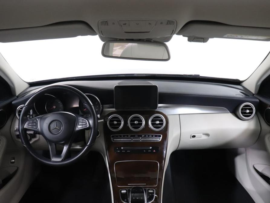 Mercedes-Benz C-Класс IV (W205) Москва  - изображение 13