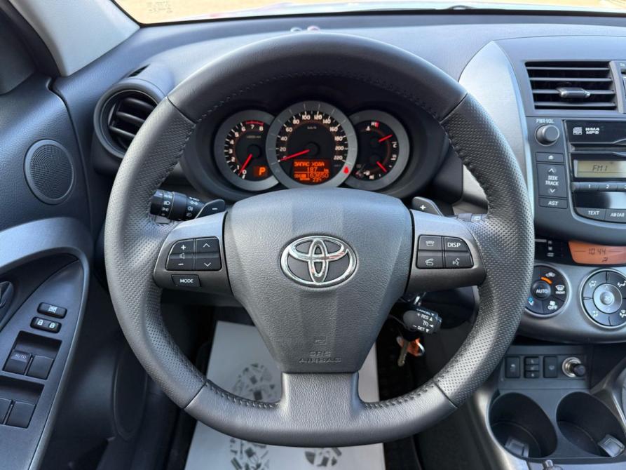 Toyota RAV4 III (XA30) Рестайлинг Пермь  - изображение 19