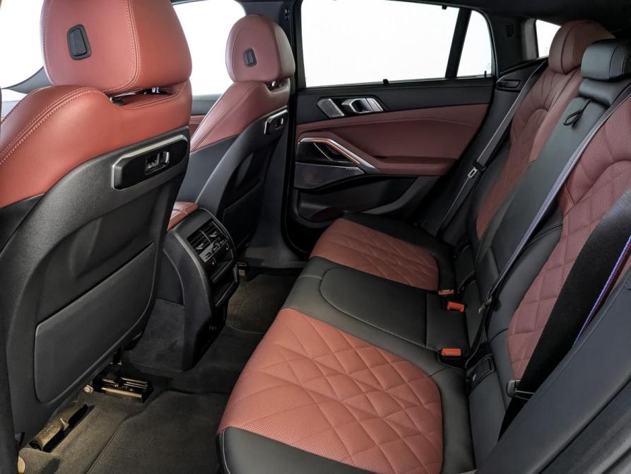 BMW X6 III (G06) Рестайлинг Москва  - изображение 18