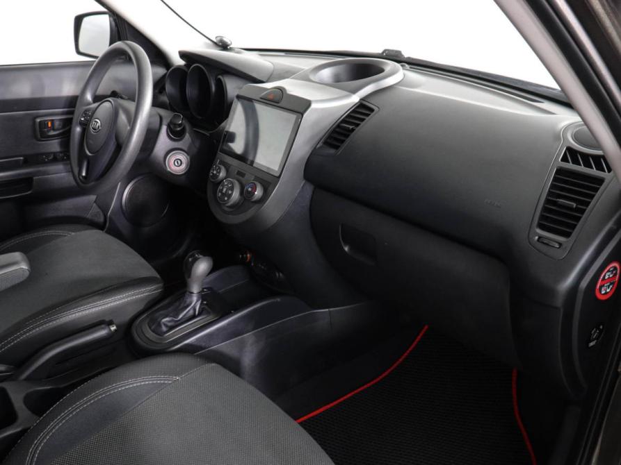 Kia Soul I Химки  - изображение 11