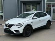 Renault Arkana I Москва  - изображение 17