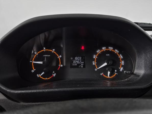 Lada (ВАЗ) 2131 (4x4) I Рестайлинг (2020) с пробегом 2021 года, цена 749 000 рублей, 83462 км, внедорожник, Автокод Объявления
