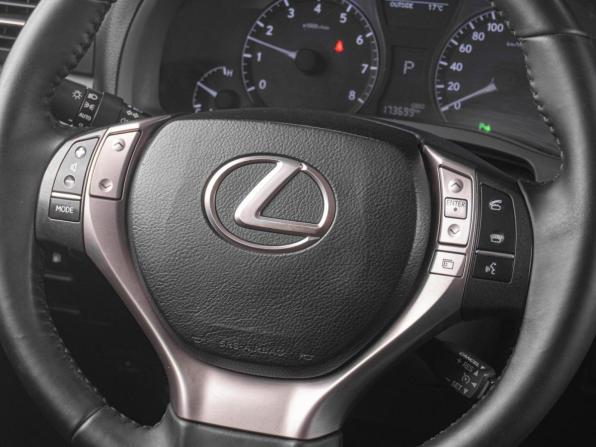Lexus RX III Рестайлинг с пробегом 2013 года, цена 2 319 000 рублей, 173699 км, внедорожник, Автокод Объявления