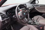 BMW X3 M I (F97) Тюмень  - изображение 36