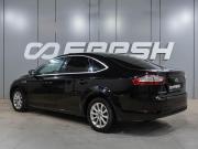 Ford Mondeo IV Рестайлинг Воронеж  - изображение 18