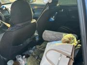 Chery Tiggo (T11) I Стерлитамак  - изображение 19