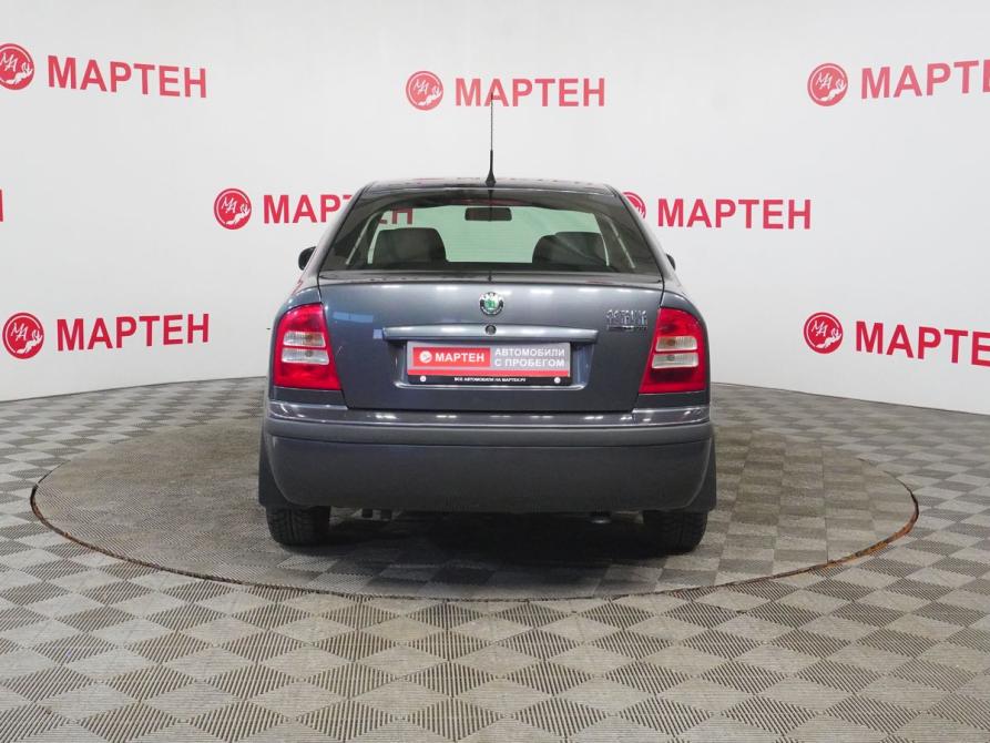 Skoda Octavia I (A4) Рестайлинг Вологда  - изображение 6