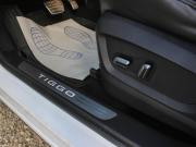Chery Tiggo 8 Pro Max I Рестайлинг Калуга  - изображение 61