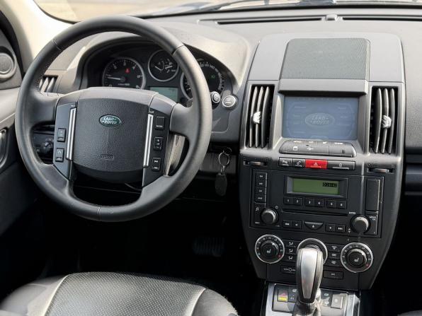 Land Rover Freelander II Рестайлинг с пробегом 2010 года, цена 980 000 рублей, 324730 км, внедорожник, Автокод Объявления
