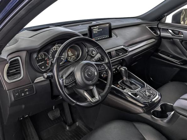 Mazda CX-9 II с пробегом 2017 года, цена 3 200 000 рублей, 72000 км, внедорожник, Автокод Объявления
