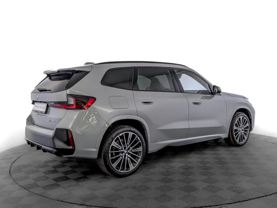 BMW X1 III (U11/U12) Москва  - изображение 6