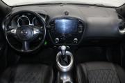 Nissan Juke I Кемерово  - изображение 34
