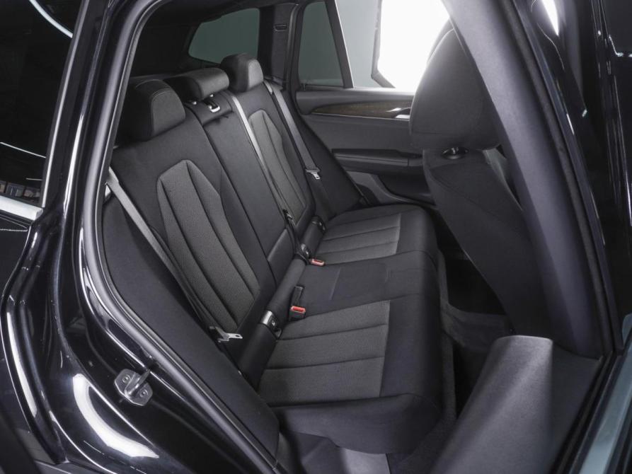 BMW X3 III (G01) Ростов-на-Дону  - изображение 7