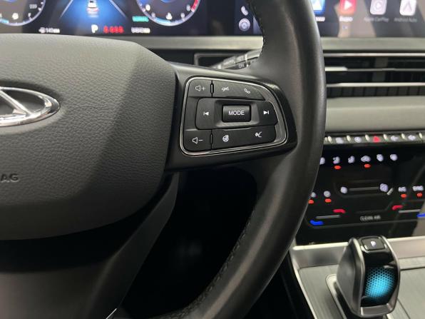 Chery Tiggo 7 Pro Max I с пробегом 2024 года, цена 1 960 000 рублей, 55000 км, внедорожник, Автокод Объявления
