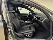 BMW 7 серии VI (G11/G12) Рестайлинг Санкт-Петербург  - изображение 35