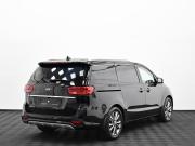 Kia Carnival III Москва  - изображение 26