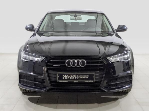 Audi A6 IV (C7) Рестайлинг с пробегом 2017 года, цена 3 100 000 рублей, 64730 км, седан, Автокод Объявления
