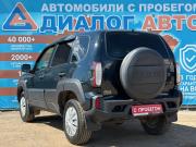 Lada (ВАЗ) Niva Travel I Набережные Челны  - изображение 28