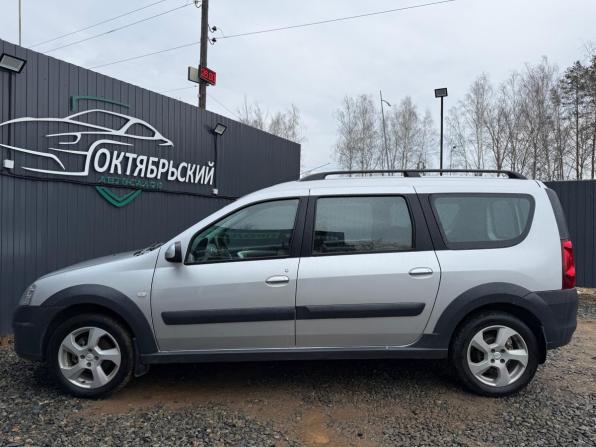 Lada (ВАЗ) Largus I с пробегом 2019 года, цена 999 000 рублей, 94227 км, универсал, Автокод Объявления